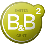 Logo Baeten bed and breakfast